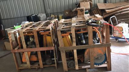 河西区街道行李、家具、电器包装托运