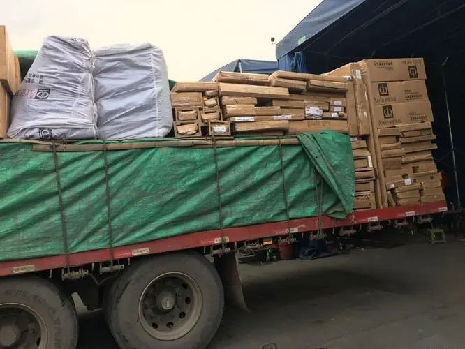 河西区街道家具托运